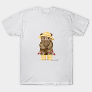 Rain Bear T-Shirt